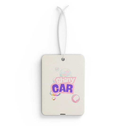 Shiny Car air freshener