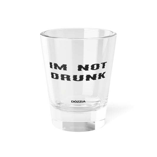 Shot Glass