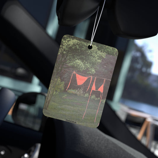 Car Air Freshener